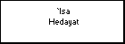 `Isa Hedayat