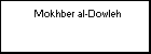 Mokhber al-Dowleh 