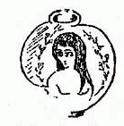 Hedayat's drawing